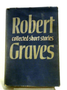 Collected Short Stories 