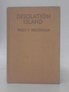 Desolation Island 