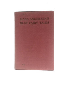 Han's Andersens' Best Fairy Tales 