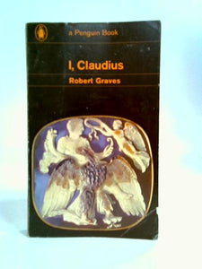 I, Claudius (Penguin) 