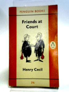 Friends at Court 