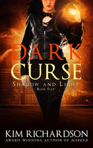 Dark Curse 