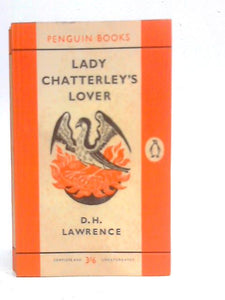 Lady Chatterley's Lover 