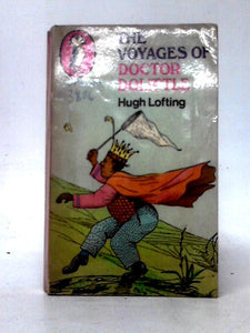 Voyages of Doctor Dolittle 