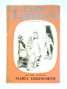 Lazy Lawrence and Other Stories 