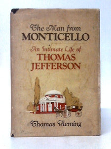 The Man from Monticello 