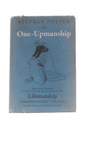 One-Upmanship 