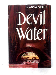 Devil Water 