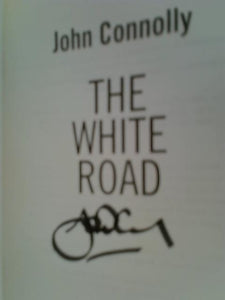 The White Road 