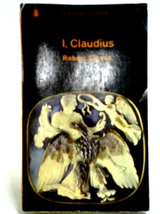 I, Claudius Penguin Classics 