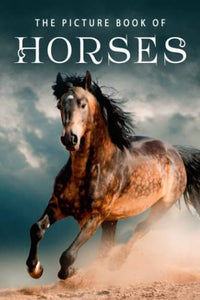 The Picture Book of Horses 