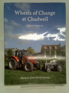 Wheels of change at chadwell (wheels of change at chadwell) 