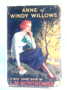 Anne Of Windy Willows 