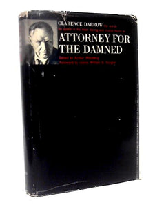 Attorney For The Damned 