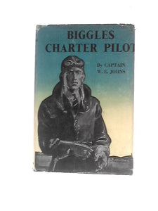 Biggles Charter Pilot 