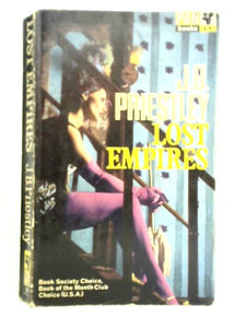 Lost Empires 