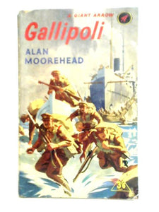 Gallipoli 