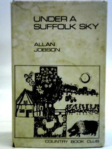 Under a Suffolk Sky 