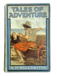 Tale of Adventure on the Ocean 