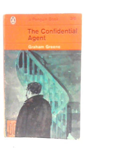 The Confidential Agent 