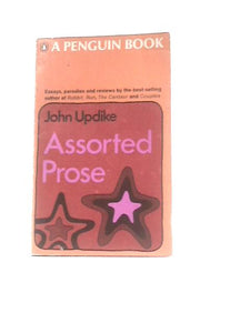 Assorted Prose (A Penguin Book) 