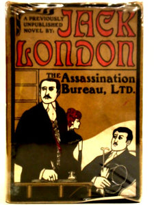 The Assassination Bureau, Ltd. 