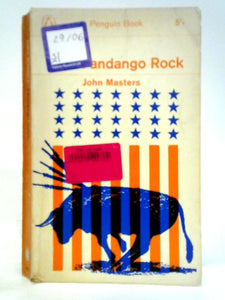 Fandango Rock 