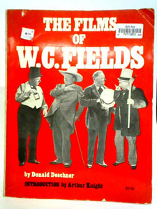 The Films of W.C. Fields 