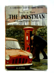 The Postman and the Postal Service 