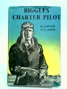 Biggles Charter Pilot 