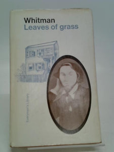 Leaves Of Grass 