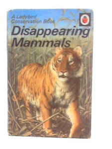 Disappearing Mammals 