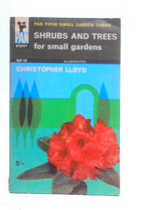 Shrubs and Trees 