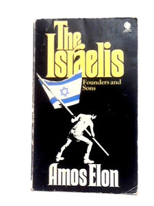 The Israelis. Founders and Sons 