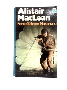 Force 10 From Navarone 