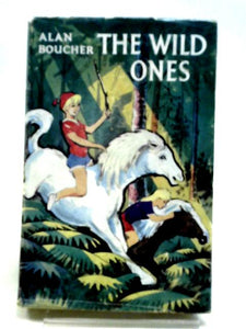 Wild Ones (Britannic S.) 