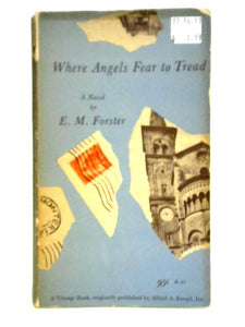 Where Angels Fear Tread 