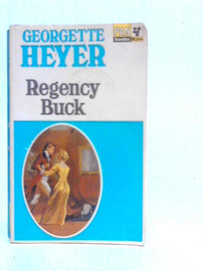 Regency Buck 