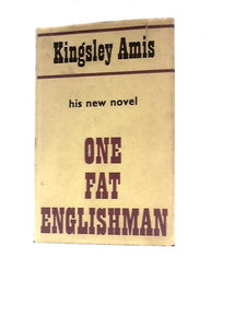 One Fat Englishman 