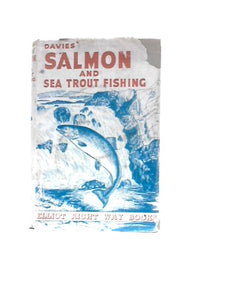 Davies's Salmon And Sea Trout Fishing 