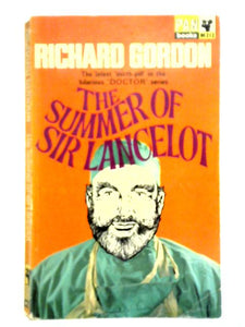 The Summer of Sir Lancelot 