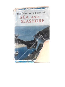 The Observer's Book of Sea & Seashore No.31 