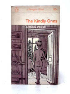 The Kindly Ones 