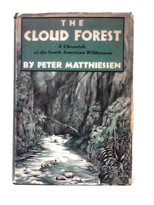 Cloud Forest 