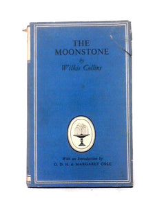 The Moonstone 