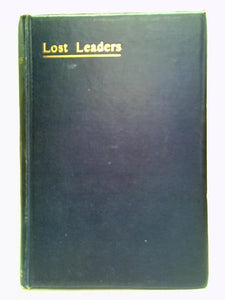 Lost Leaders 