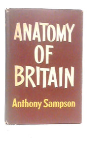 Anatomy of Britain 