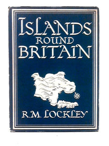 Islands Round Britain 