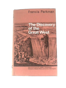 The Discovery of the Great West 