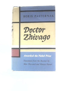 Doctor Zhivago 